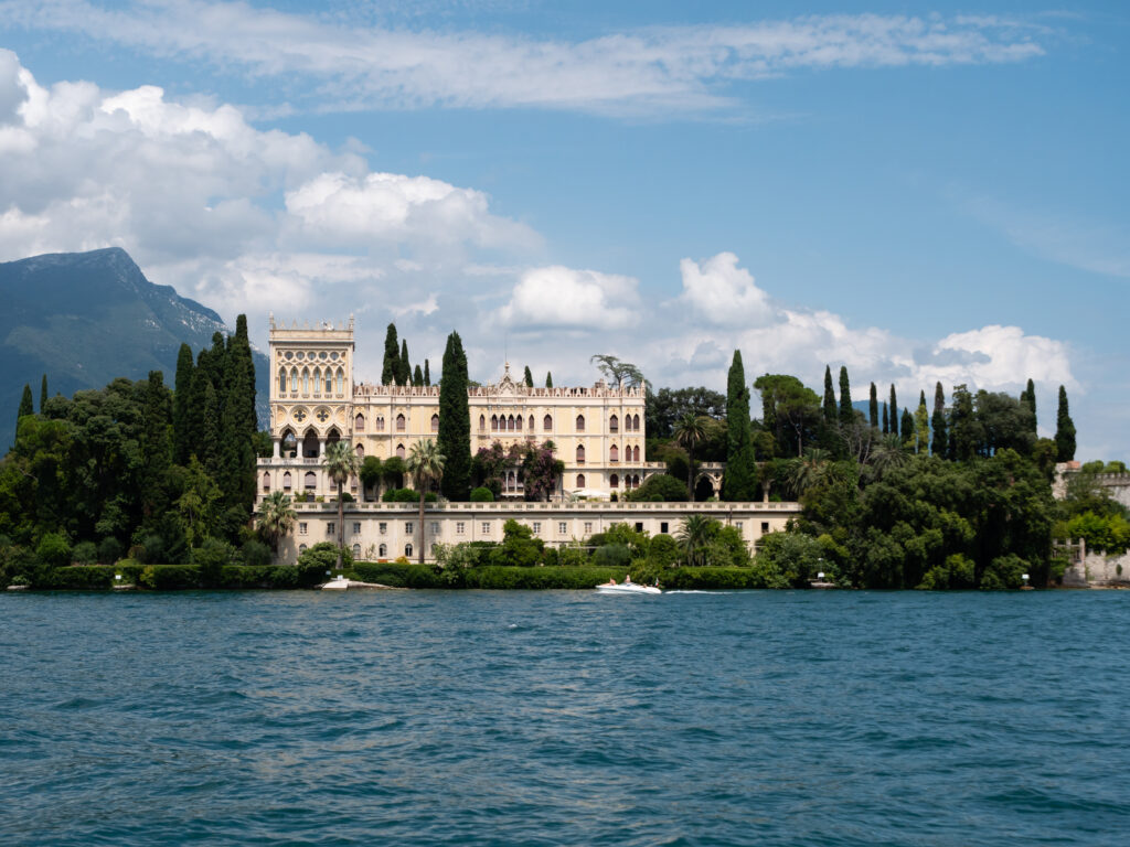 Hochzeitsplaner Italien, Gardasee_Hochzeitslocation